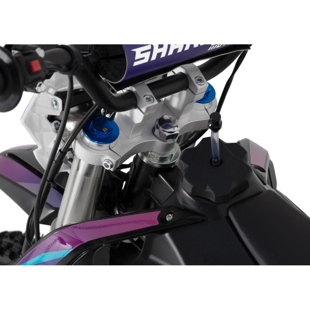 Мотоцикл питбайк SHARMAX Sport 190 Miami