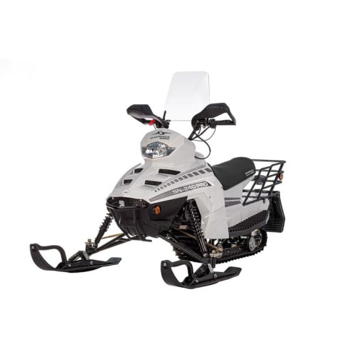 Снегоход SHARMAX SN-240 Landcrafter Max Pro (2024)