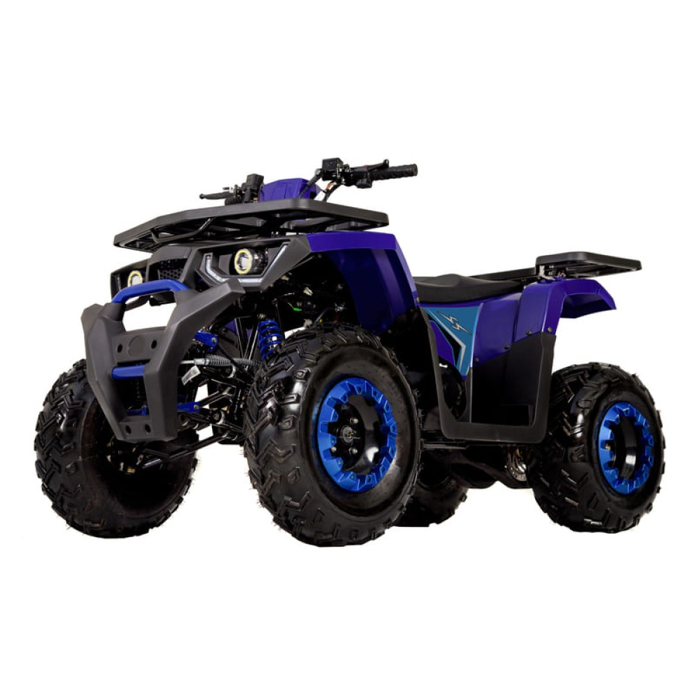 Квадроцикл SHARMAX 240CC Cross