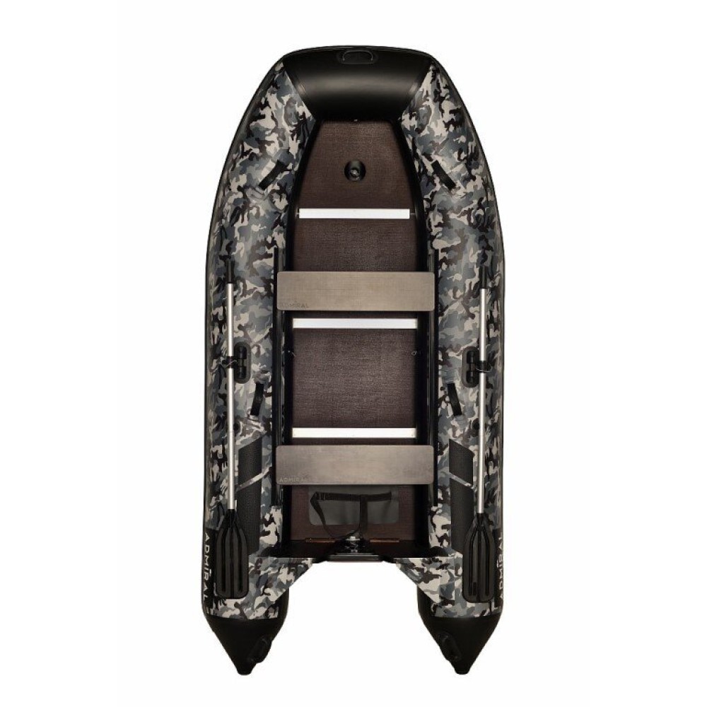 Лодка ПВХ АДМИРАЛ 350