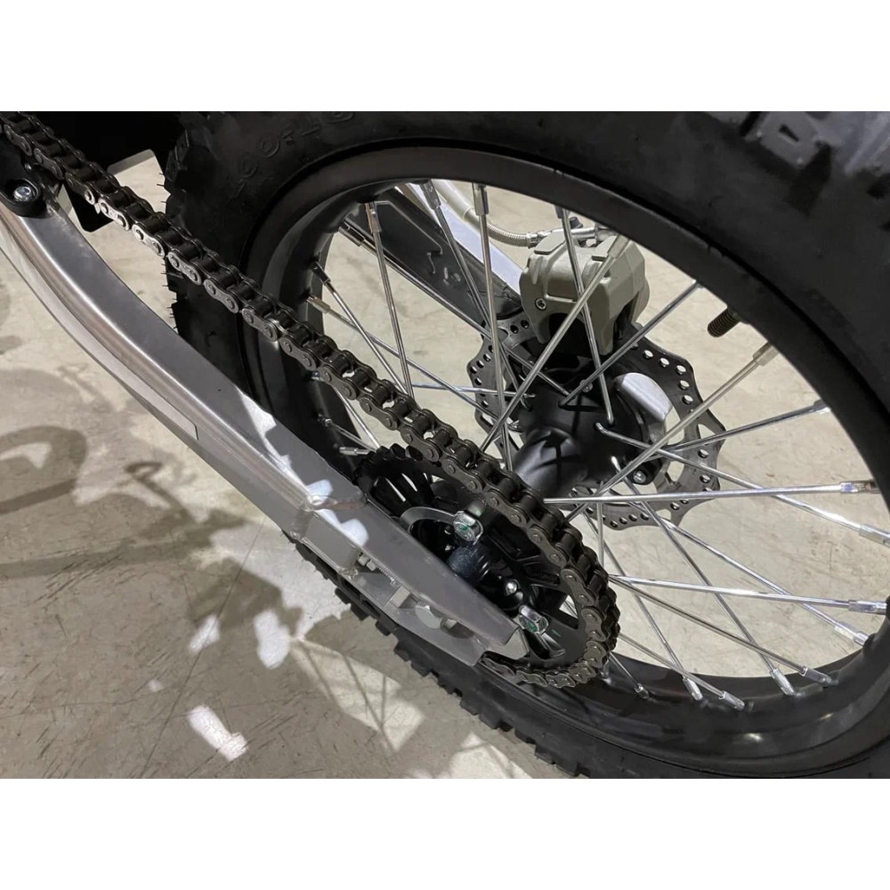 Мотоцикл VENTO VMC 140 19/16 PITBIKE