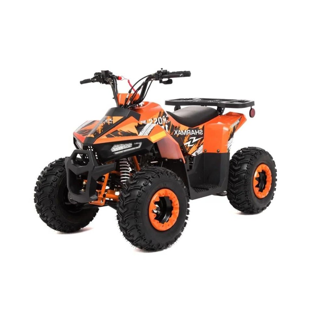 Квадроцикл SHARMAX Cross 150 (2024)