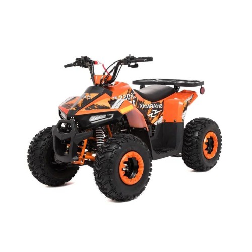 Квадроцикл SHARMAX Cross 150 (2024)