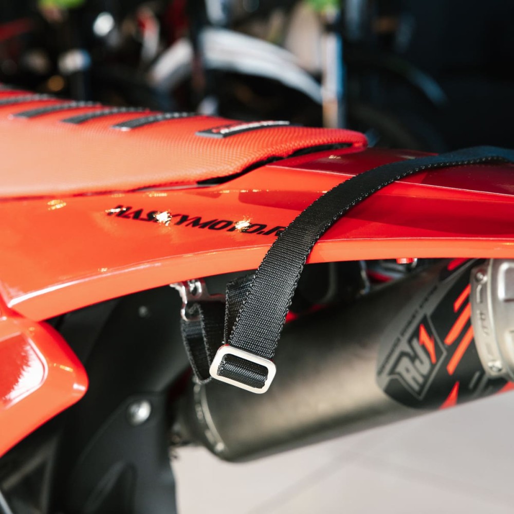 Мотоцикл HASKY A10 Pro NB300 ENDURO