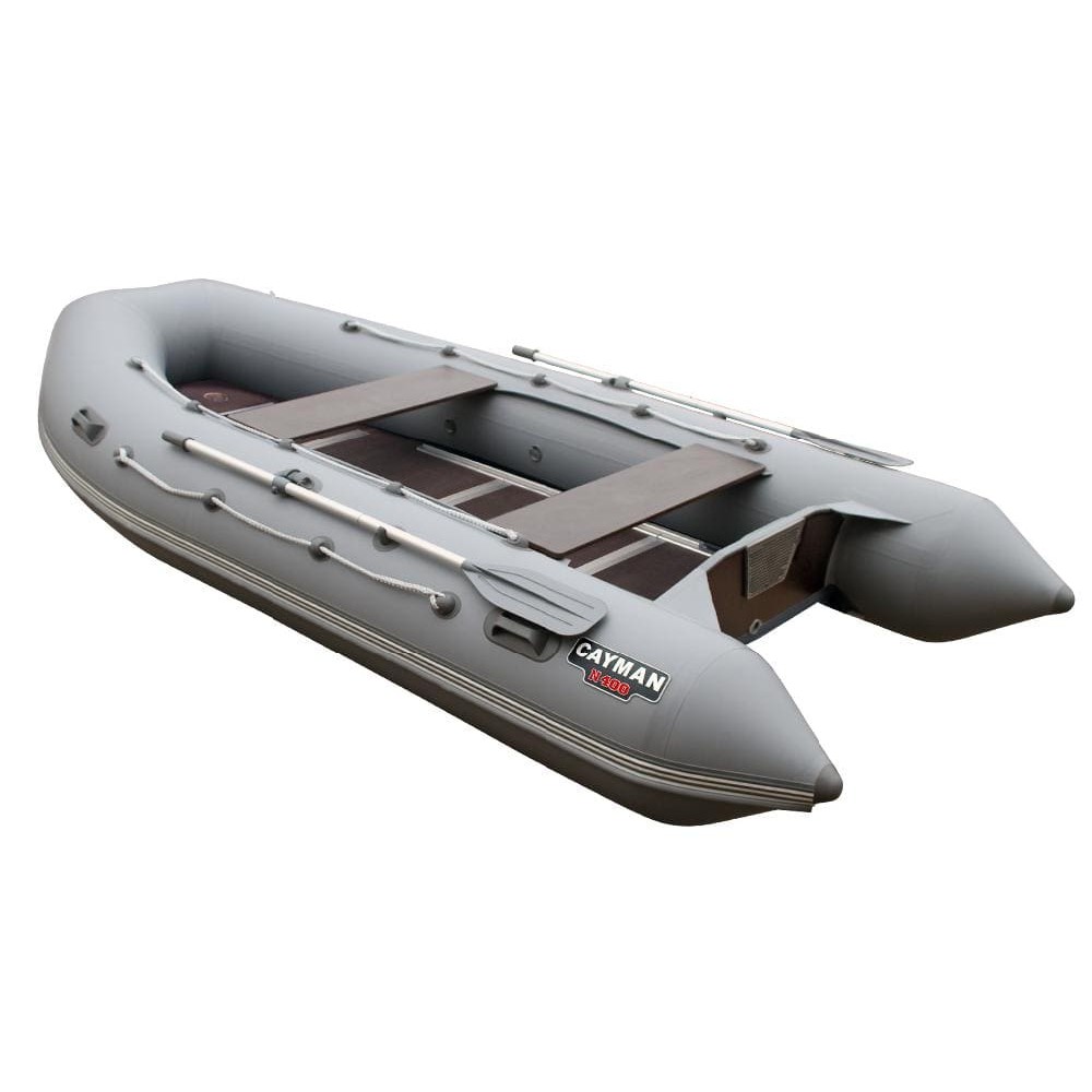 Лодка ПВХ КАЙМАН N-400