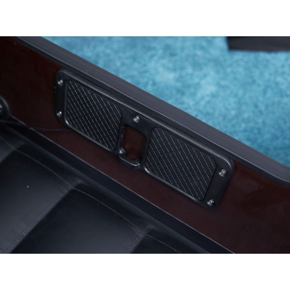 Лодка ПВХ KITT BOATS 430 НДНД