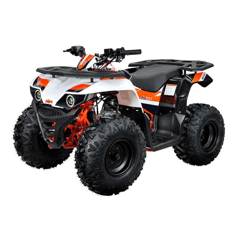 Квадроцикл KAYO AU125