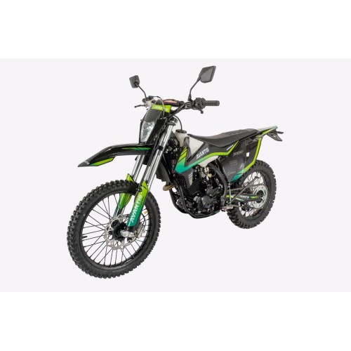 Мотоцикл AVANTIS A7 NEW Lite Motard