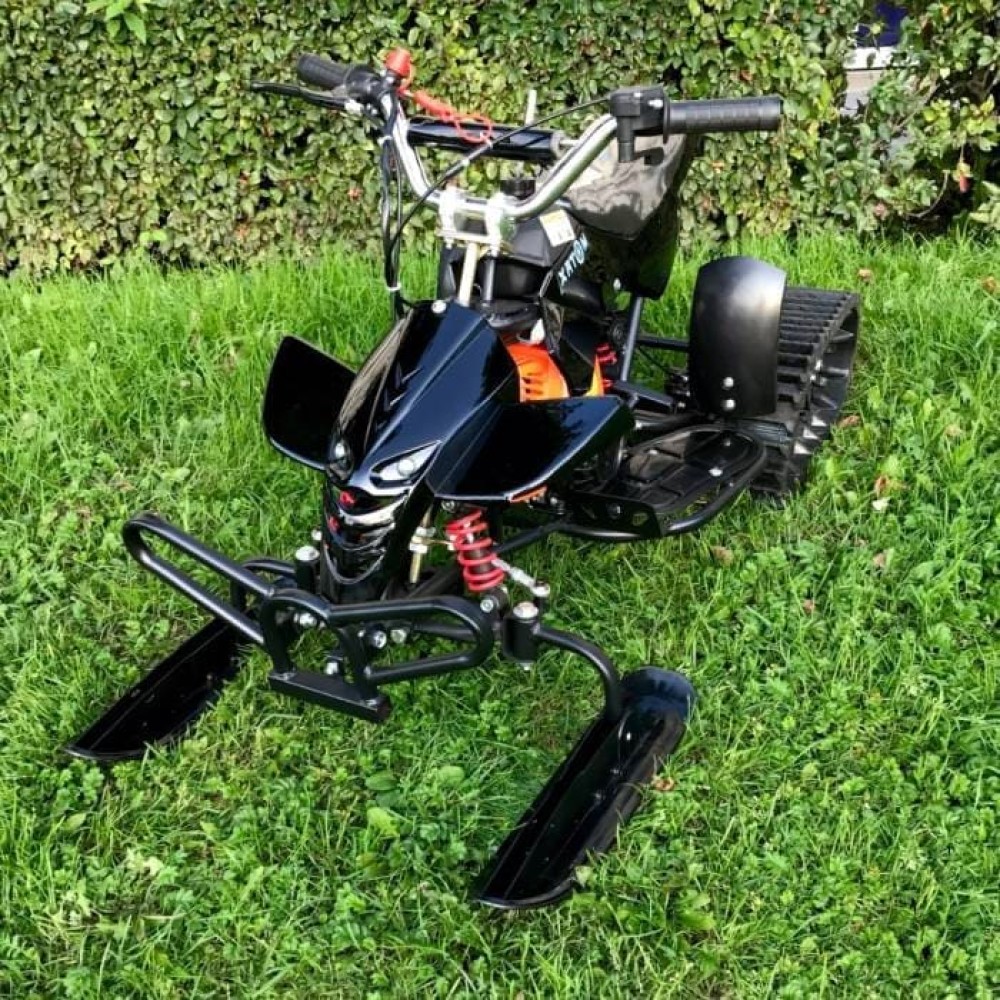 Квадроцикл MOTAX H4 Snow