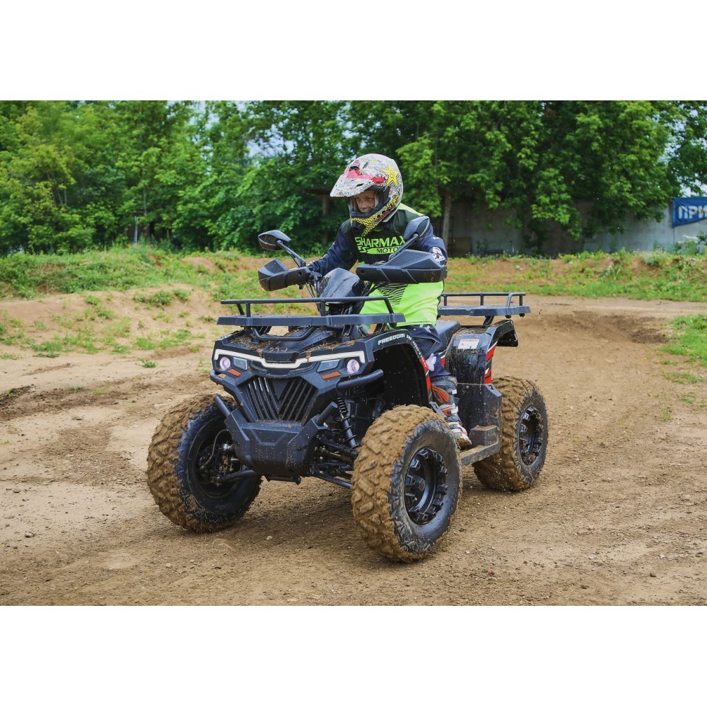 Квадроцикл SHARMAX 280 RX Activator