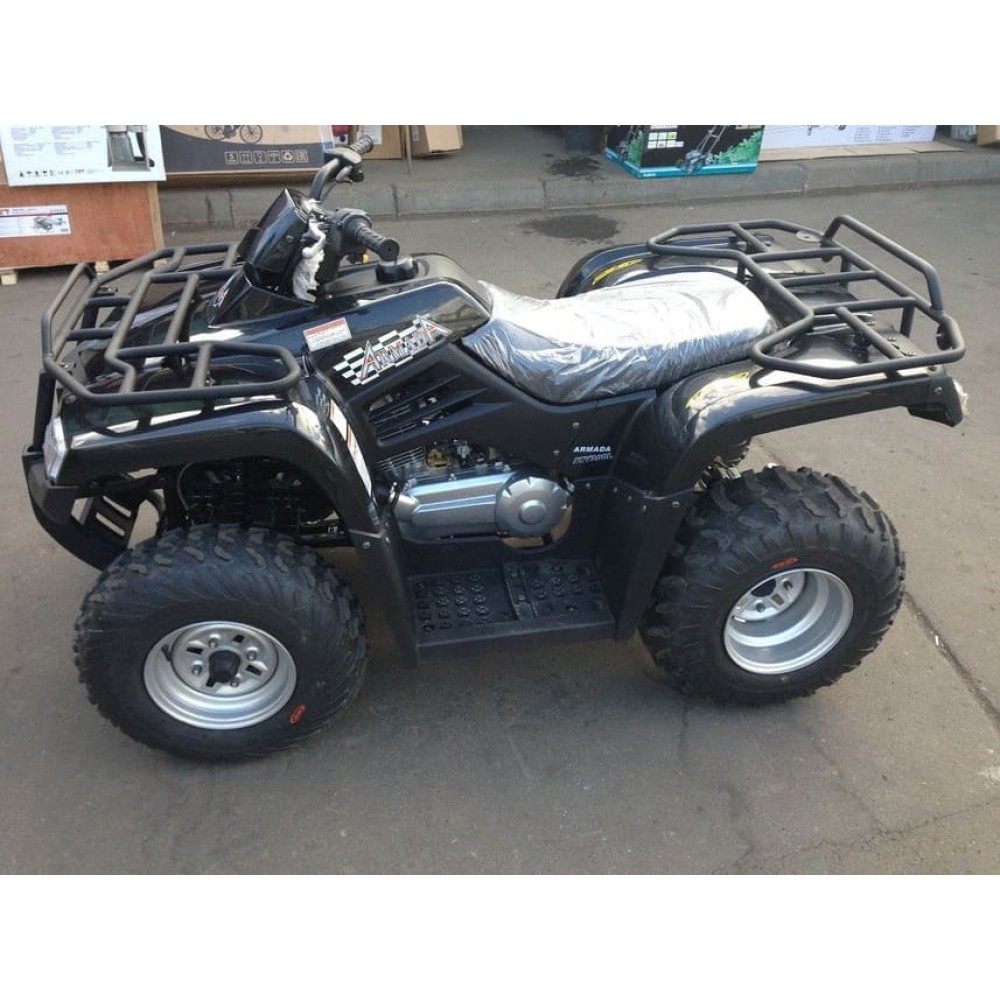 Квадроцикл ARMADA ATV 200L