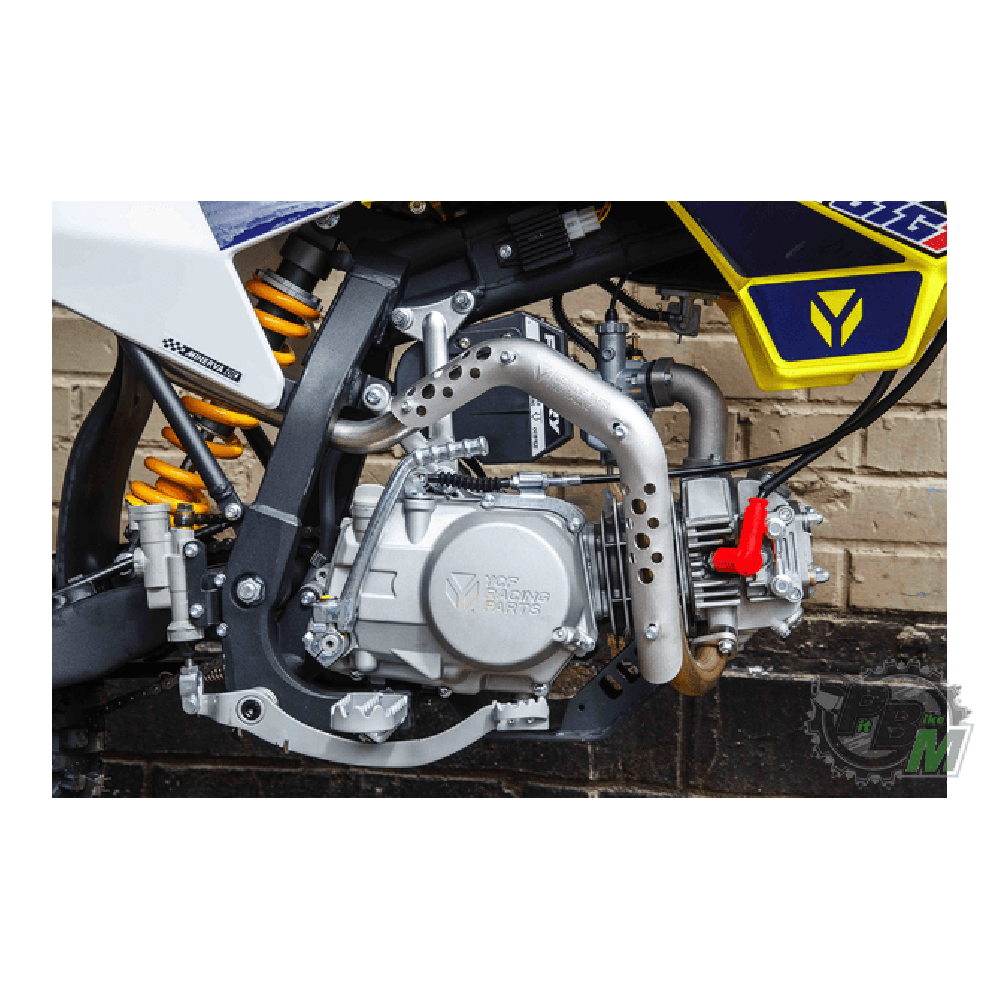 Мотоцикл YCF Bigy 150MX-KL1 PITBIKE