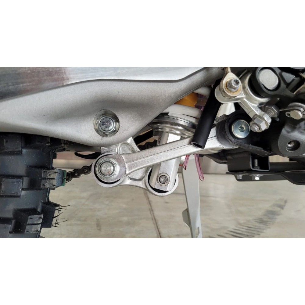 Мотоцикл TIREX Air 300 ENDURO