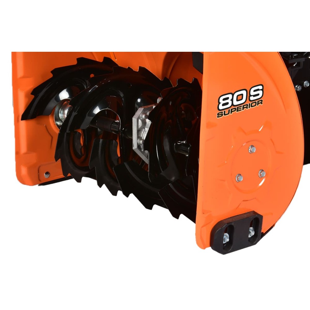 Снегоуборщик KETTAMA 80 S Superior