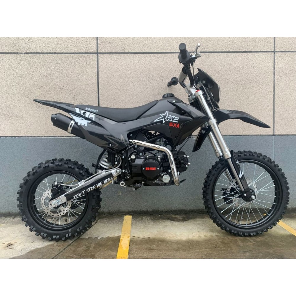 Мотоцикл BSE EXA PITBIKE