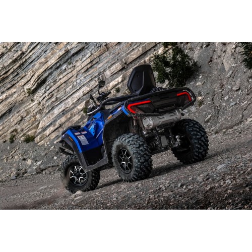 Квадроцикл SHARMAX Force Challenger 800