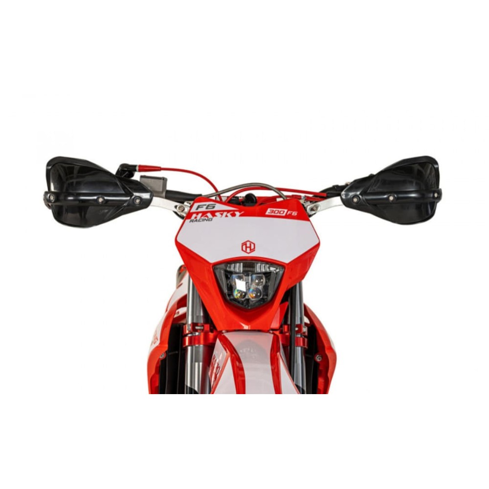 Мотоцикл кроссовый эндуро HASKY F6 Racing 175FMN PR300