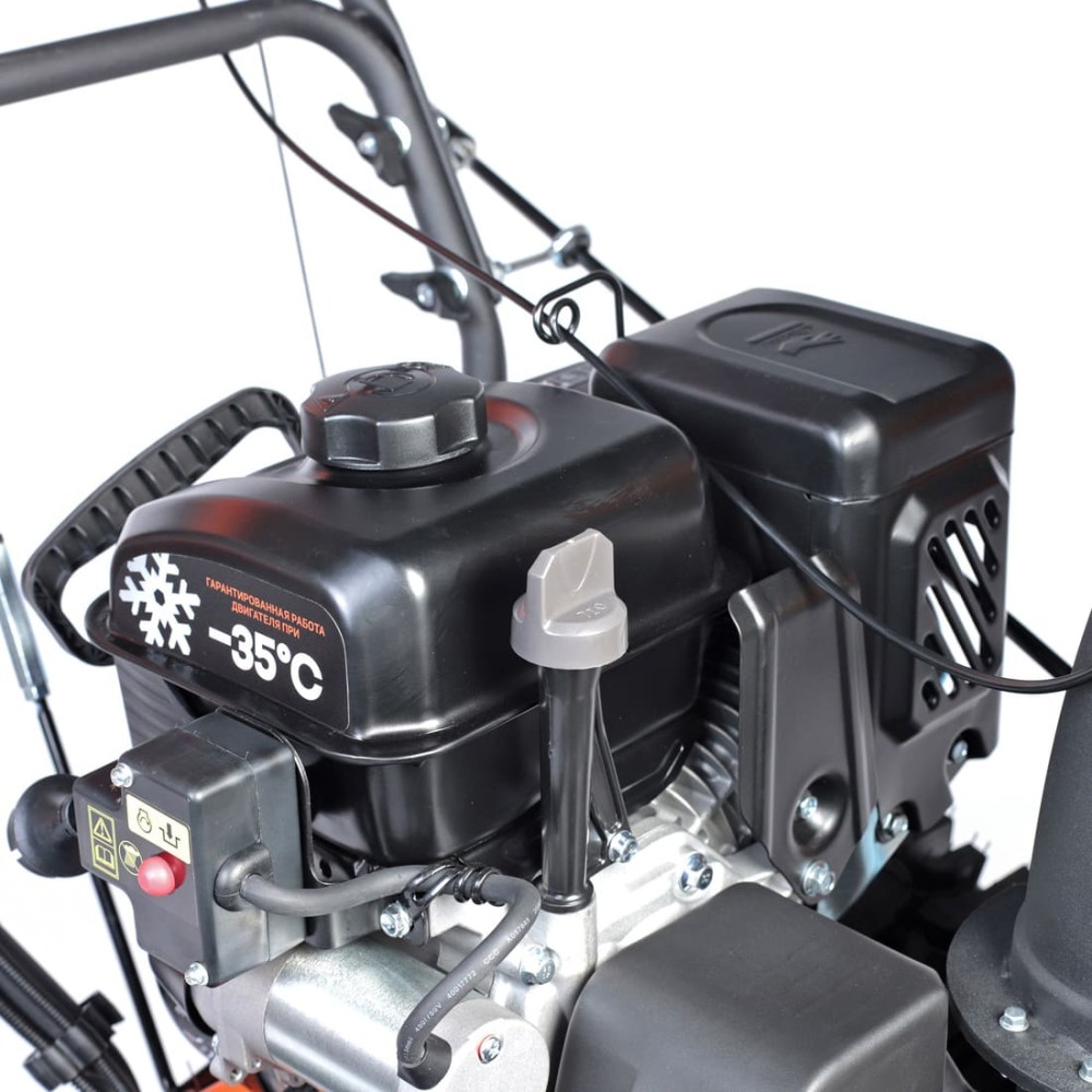 Снегоуборщик PATRIOT Сибирь 110 CE