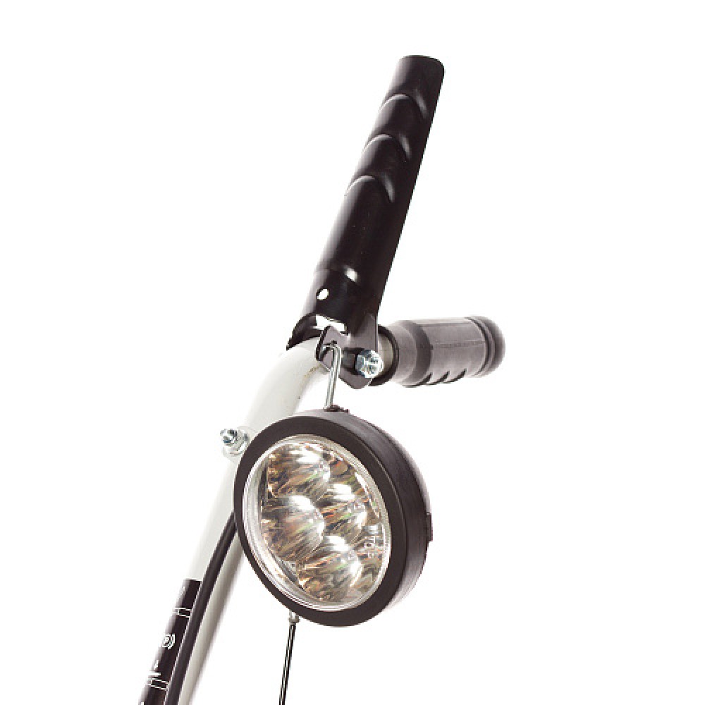 Снегоуборщик REDVERG RD-ST65E