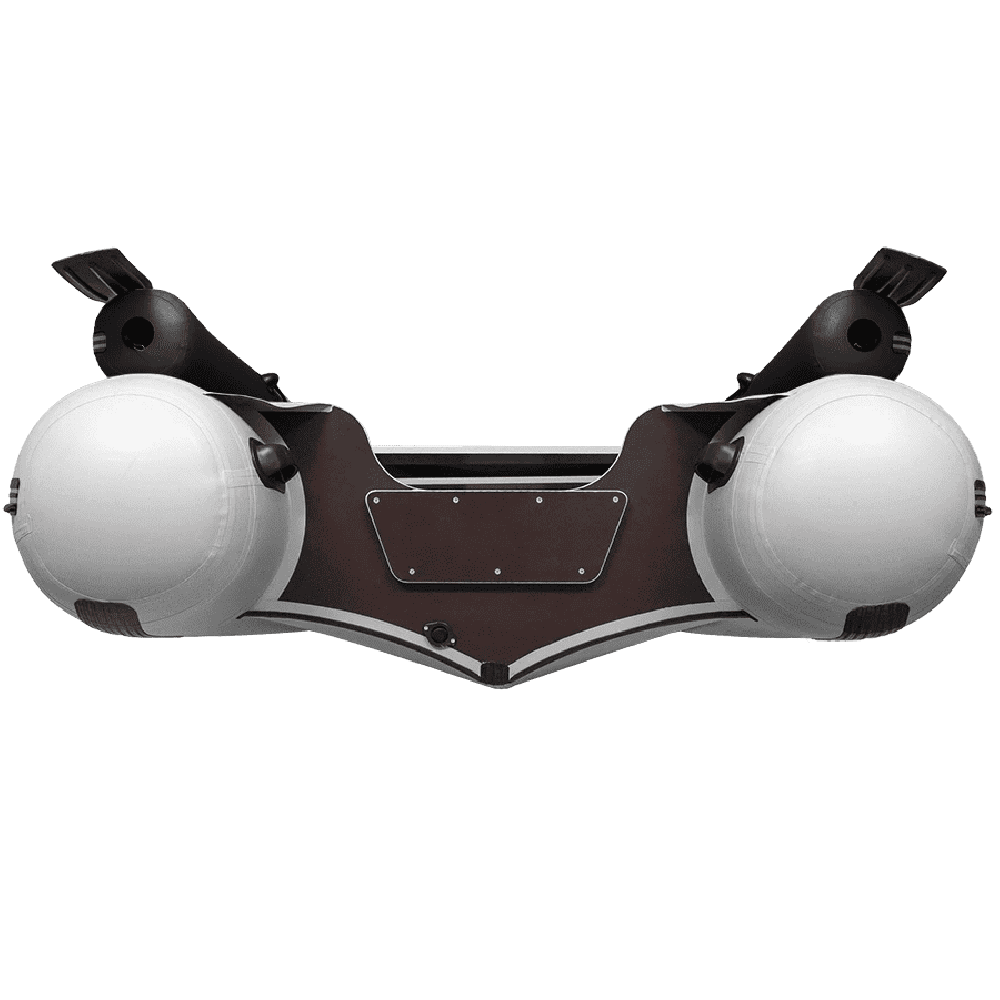 Лодка ПВХ ФРЕГАТ 350 F