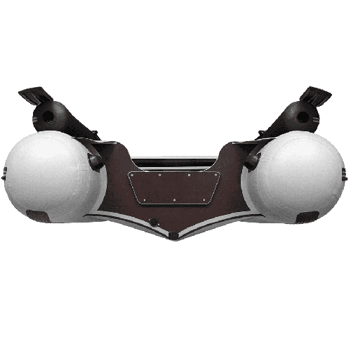 Лодка ПВХ ФРЕГАТ 350 F