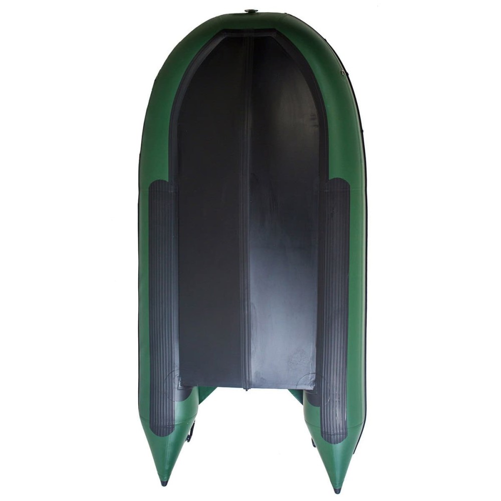 Лодка ПВХ GLADIATOR D420AL