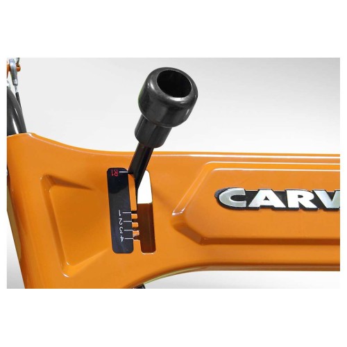 Снегоуборщик CARVER STG 550