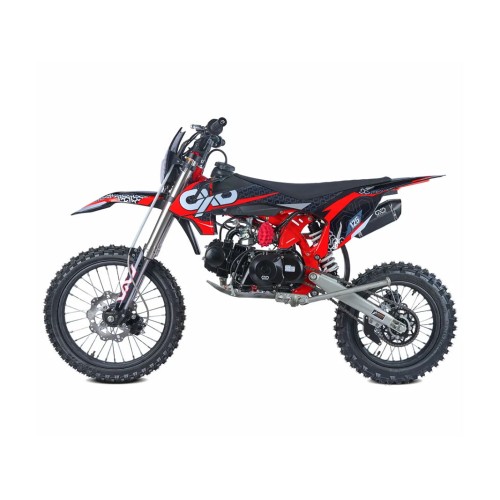 Мотоцикл OXO Base 125 B PITBIKE