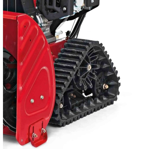 Снегоуборщик MTD OPTIMA ME 66 T