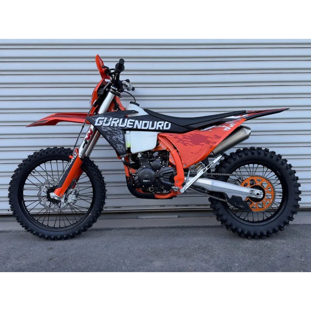 Мотоцикл GURUENDURO NB300X ENDURO