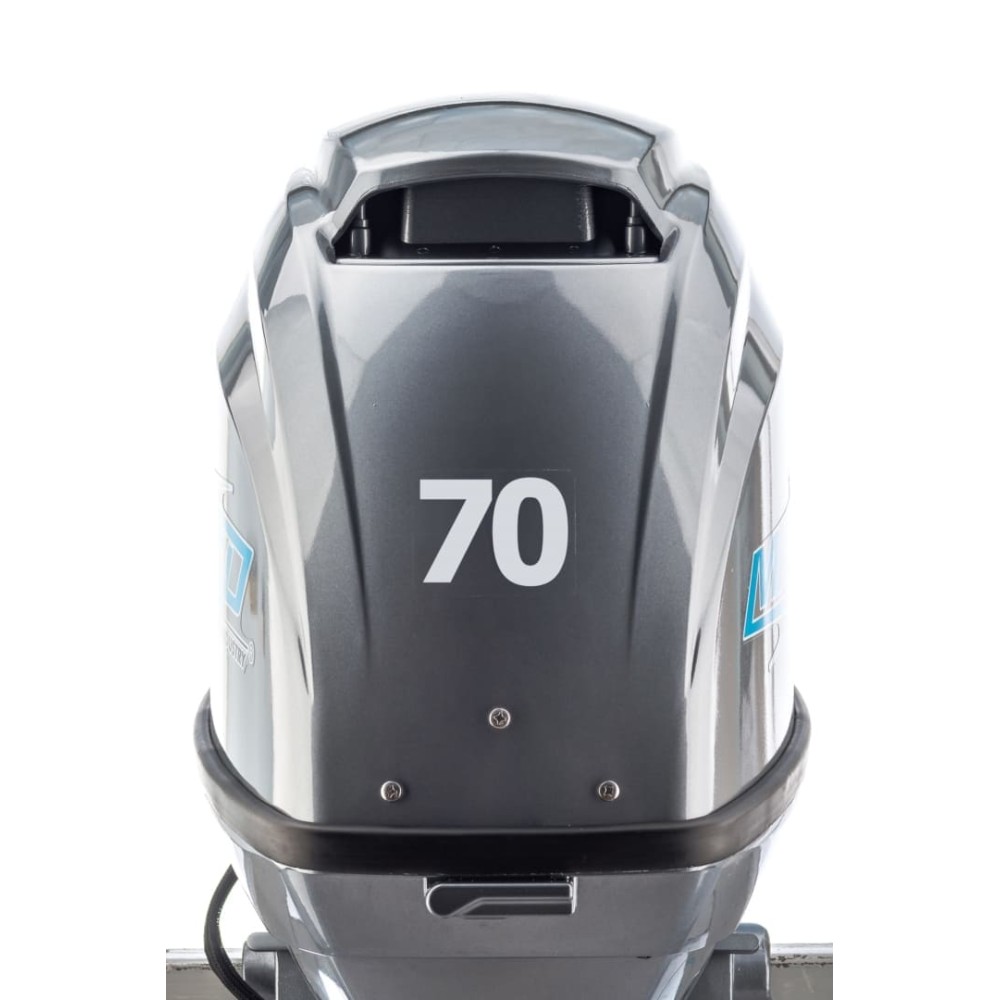2х-тактный лодочный мотор MIKATSU M70FES-T (2024)