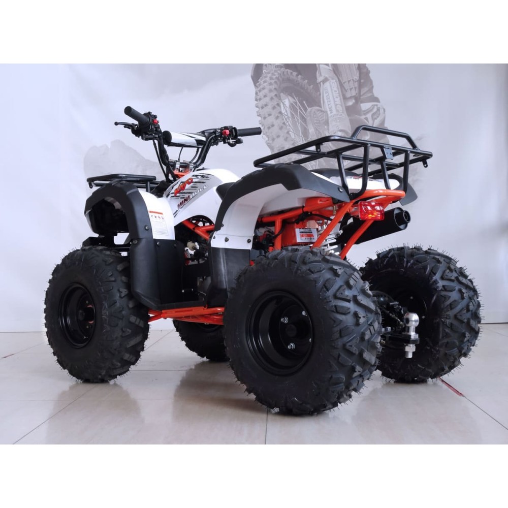 Квадроцикл KAYO MINI BULL
