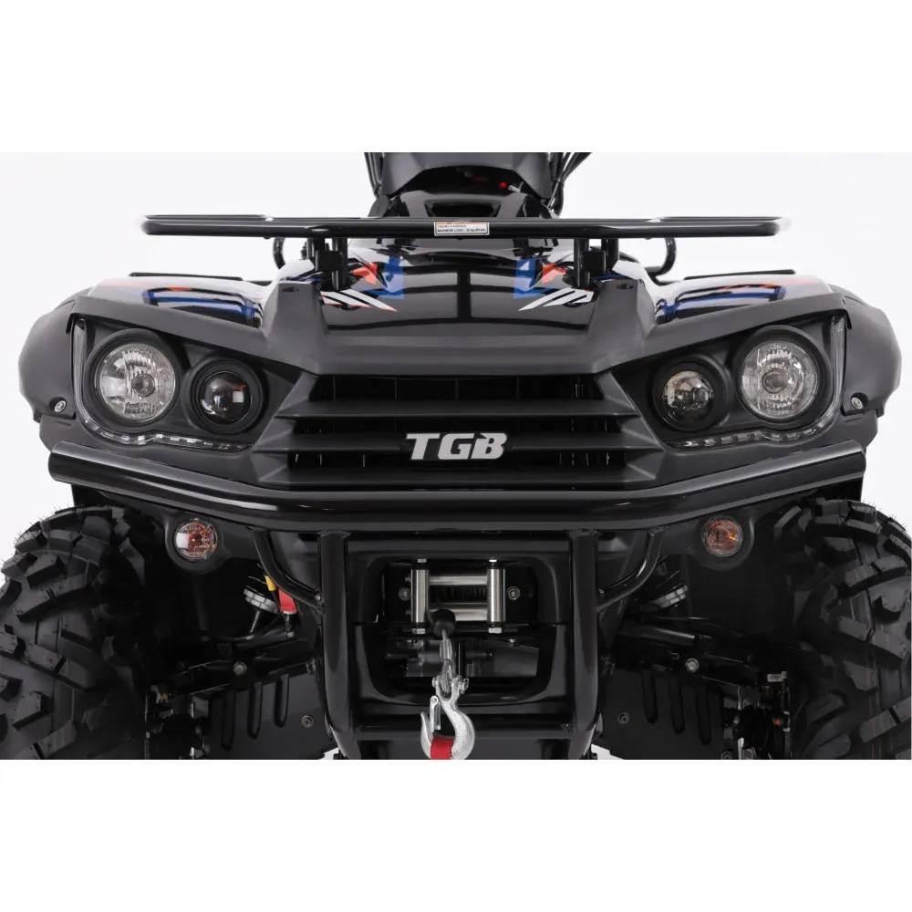 Квадроцикл TGB Blade 550 EPS (ПСМ)