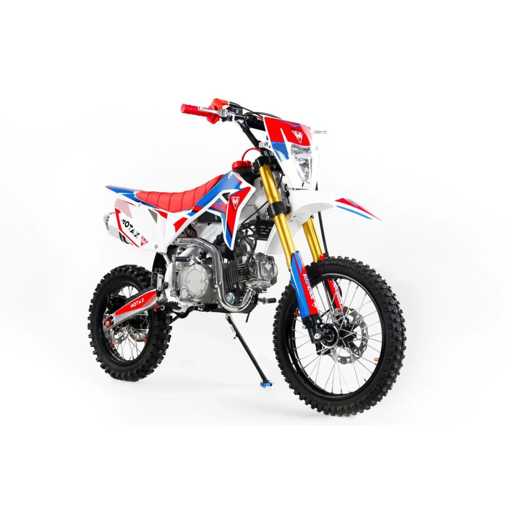 Мотоцикл MOTAX MX 140 PITBIKE