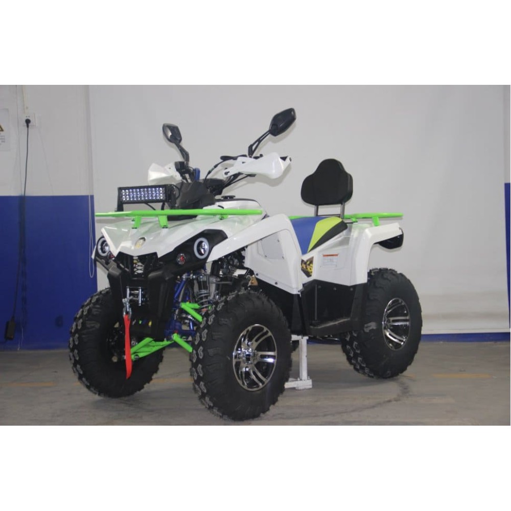 Квадроцикл AVANTIS Forester 200