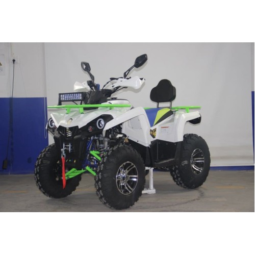 Квадроцикл AVANTIS Forester 200