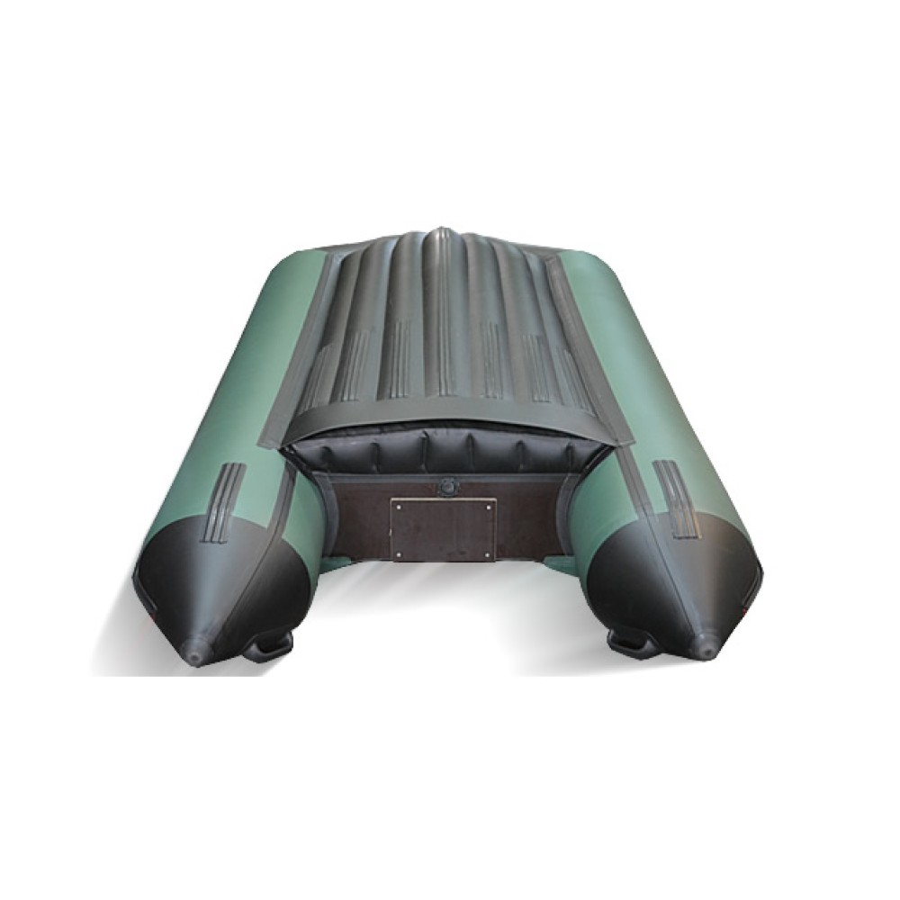 Лодка ПВХ ХАНТЕР 320 ЛКА