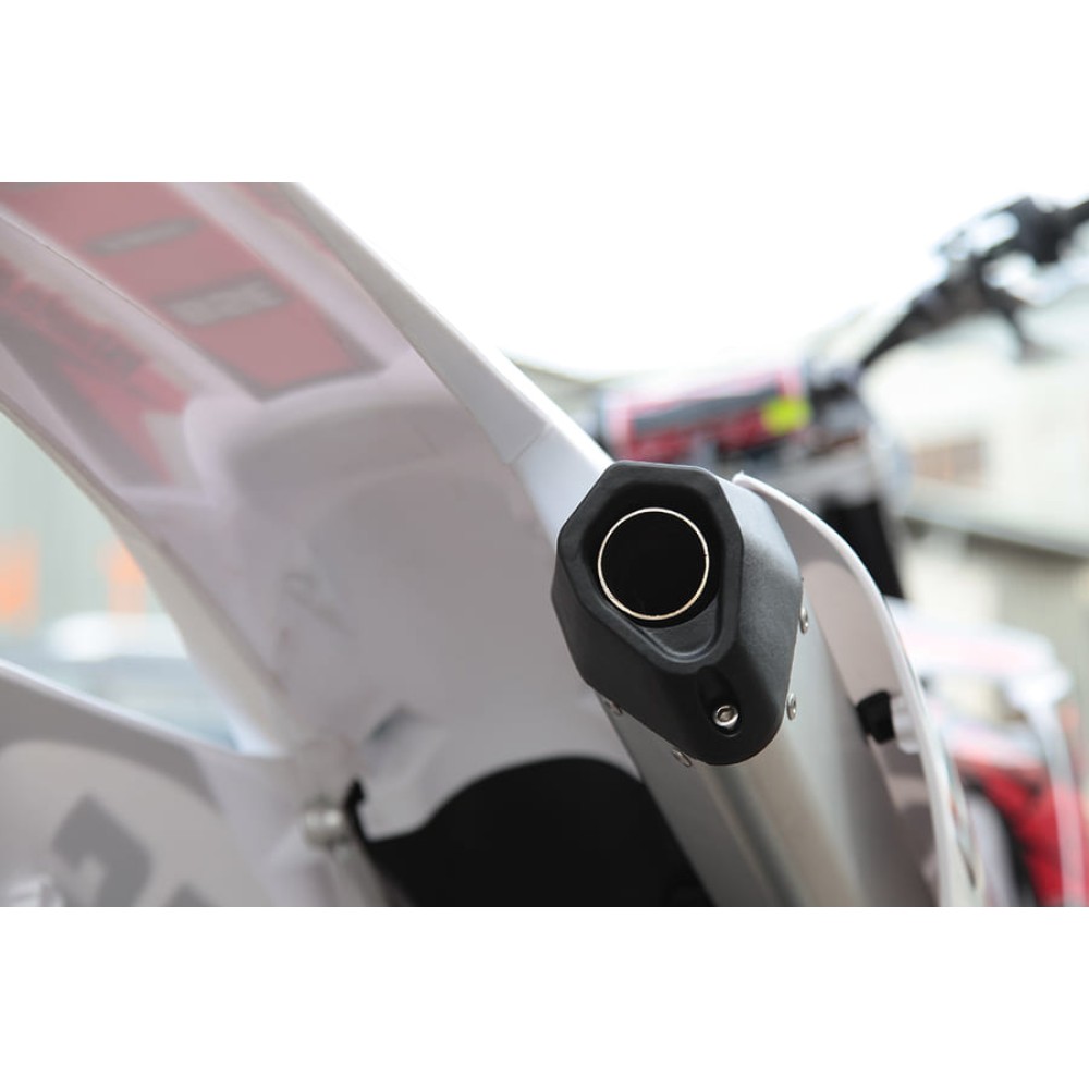 Мотоцикл кроссовый эндуро BSE Z4 3.0