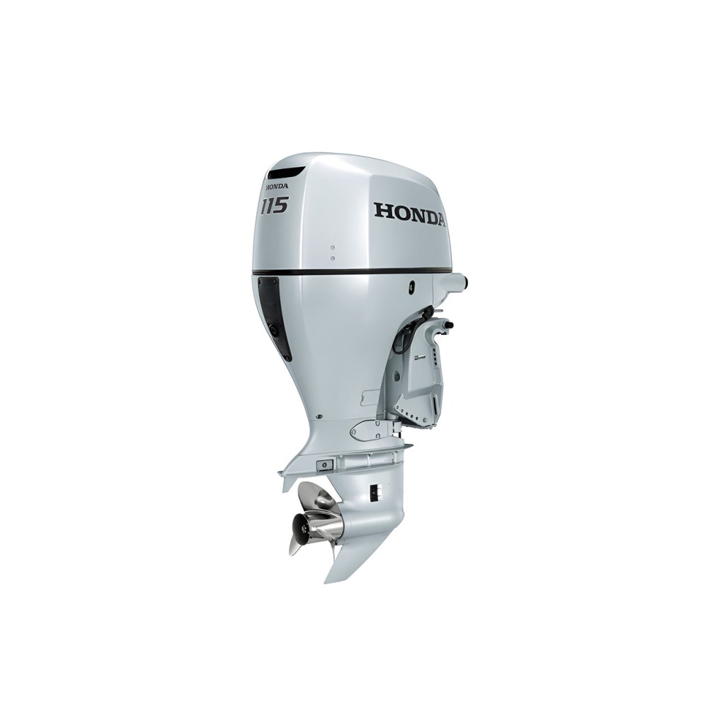 4х-тактный лодочный мотор HONDA BF115 JLDU