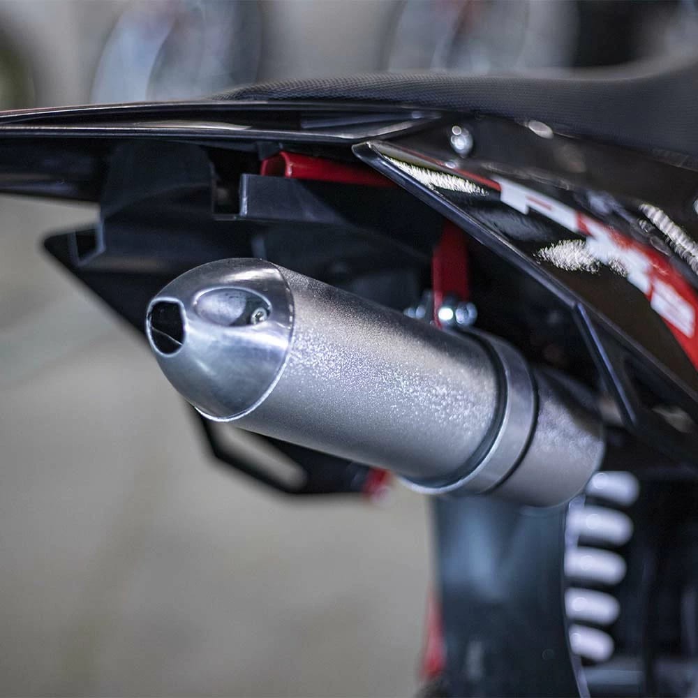 Мотоцикл PITONMOTO PX2 70EA 10/10 PITBIKE