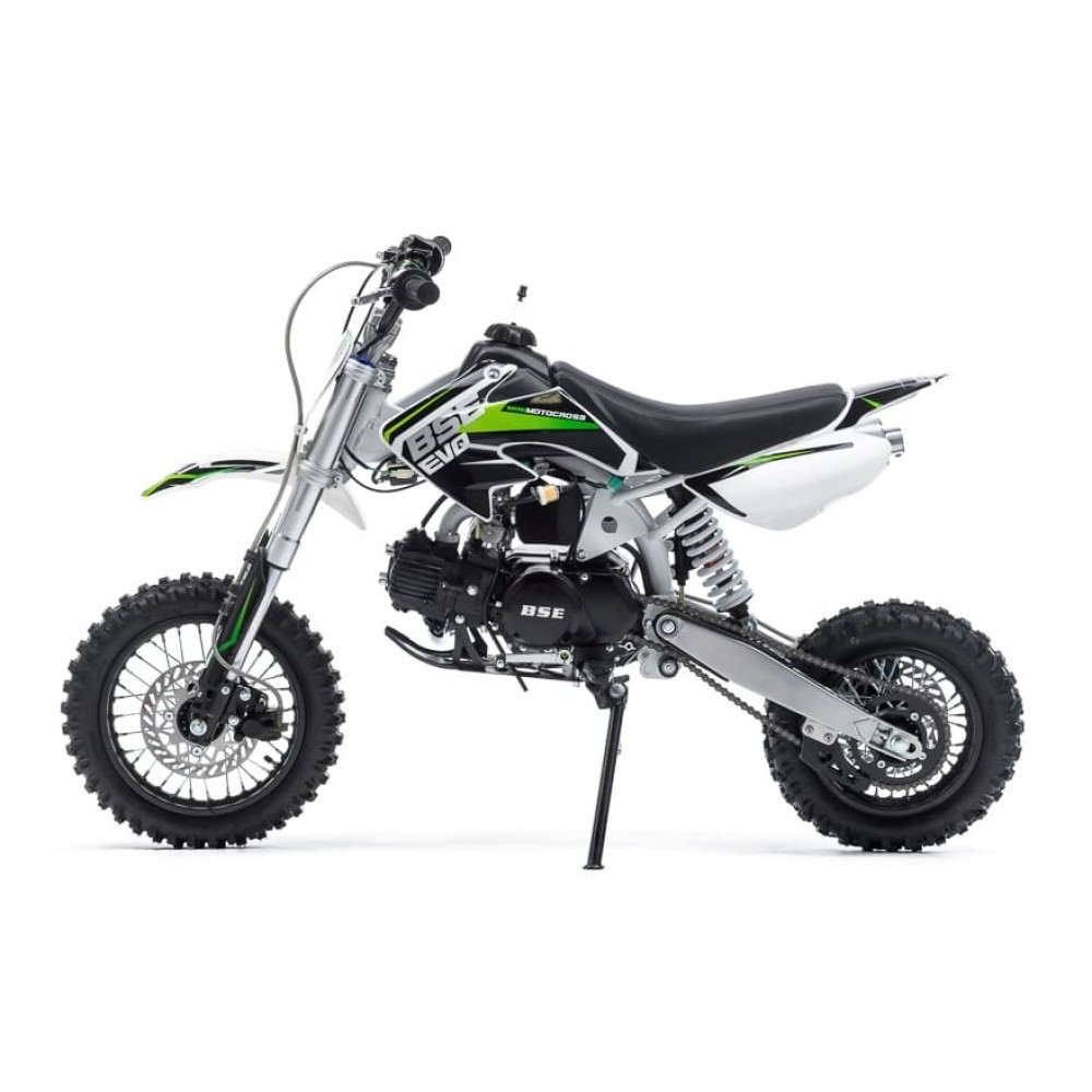 Мотоцикл BSE EVO 3.0 PITBIKE