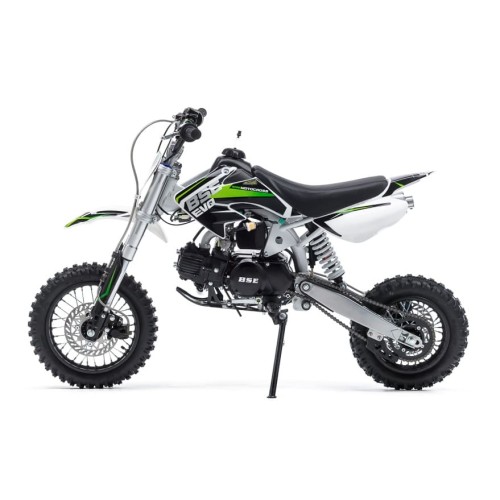Мотоцикл BSE EVO 3.0 PITBIKE