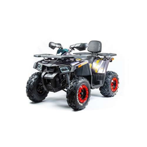 Квадроцикл BISON Shark 200