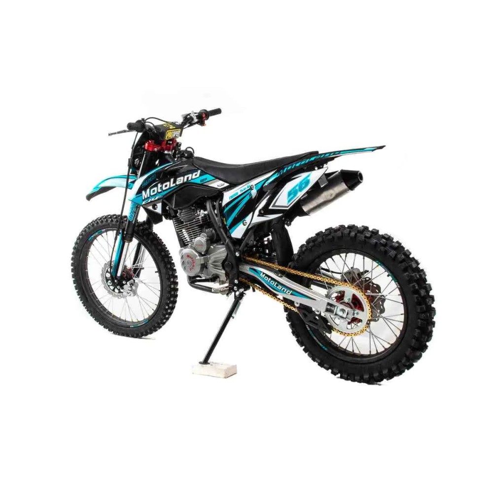 Мотоцикл MOTOLAND CRF250 CROSS