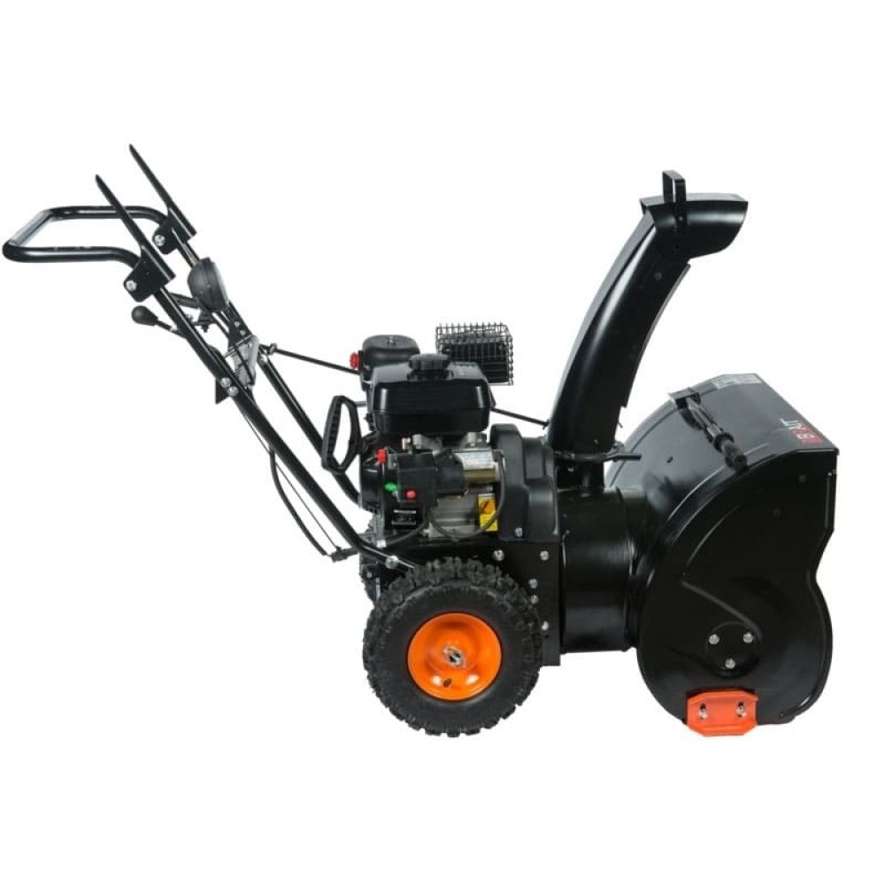 Снегоуборщик BRAIT BR-T6562E