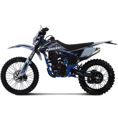 Мотоцикл PROGASI Palma 250 CB250F (172FMM) 21/18 ENDURO