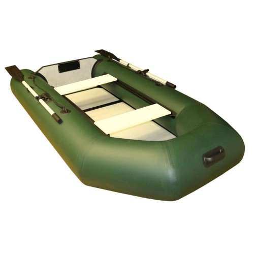 Лодка ПВХ POLAR BIRD Чирок 300 ТМ СС