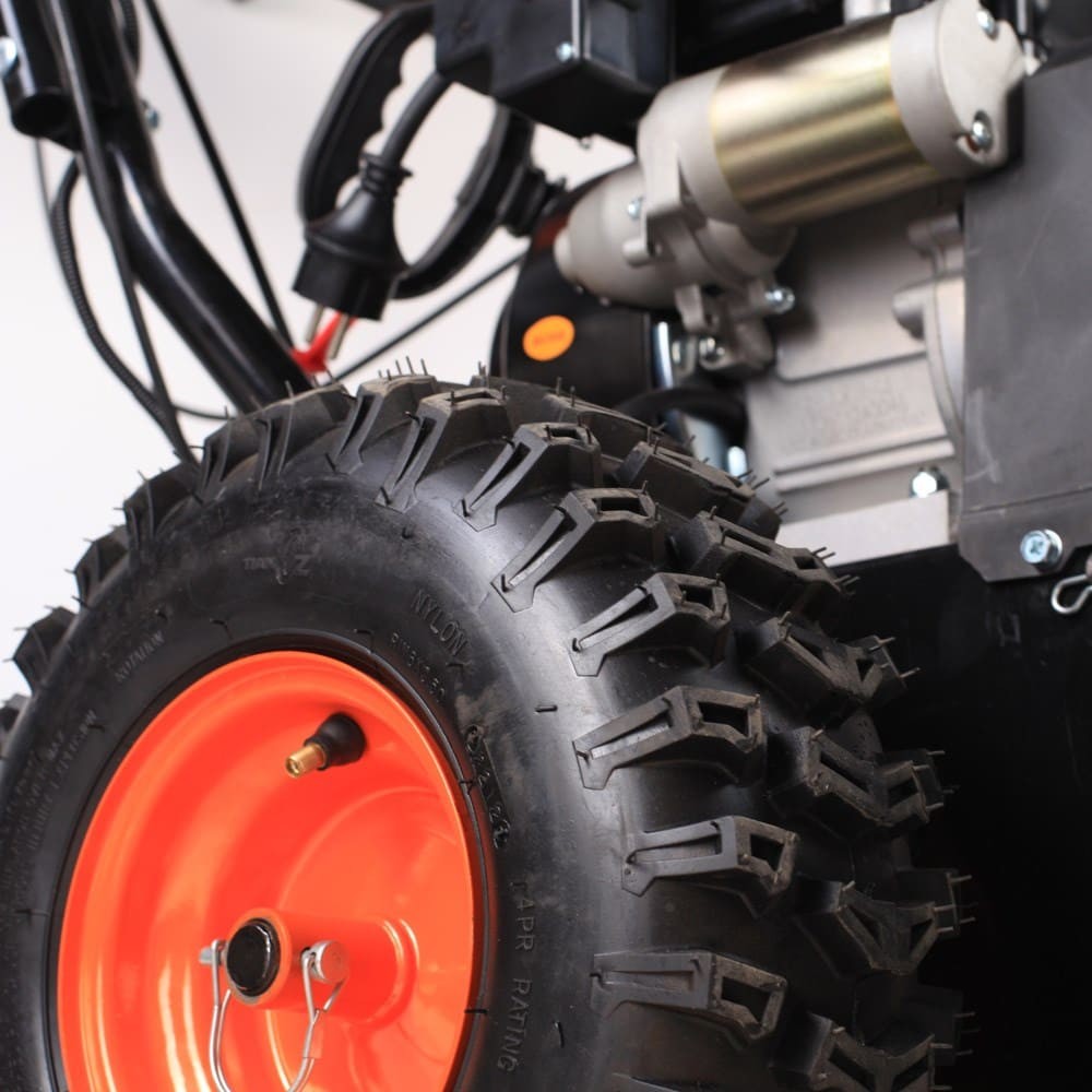 Снегоуборщик PATRIOT PRO 881 E