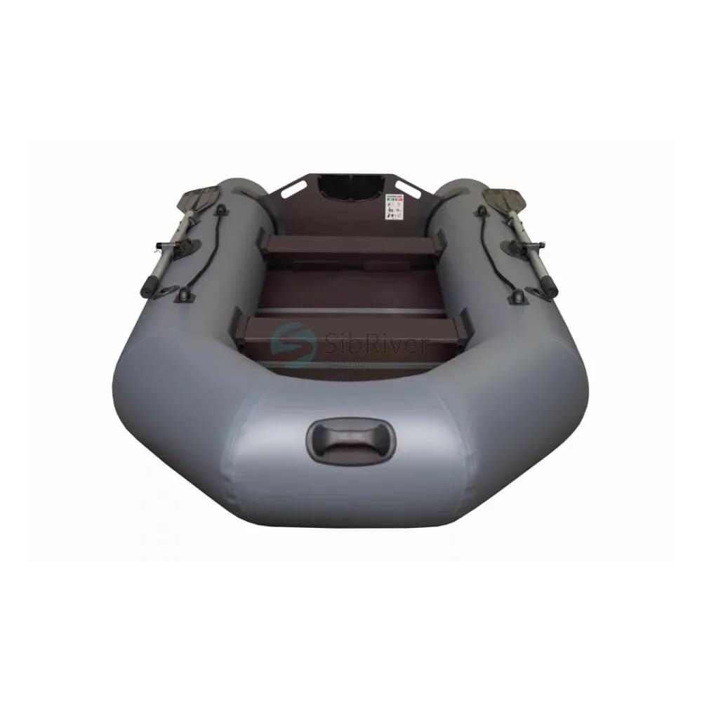 Лодка ПВХ SIBRIVER Skiff 290S