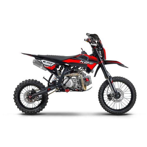 Мотоцикл K2R PF190 Pro PITBIKE